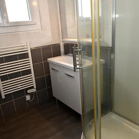 Beau T3 Spacieux Proche Centre Ville Brive-la-Gaillarde Extérieur photo