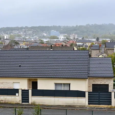 Beau T3 Spacieux Proche Centre Ville Brive-la-Gaillarde Extérieur photo
