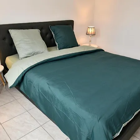 Beau T3 Spacieux Proche Centre Ville Brive-la-Gaillarde Extérieur photo
