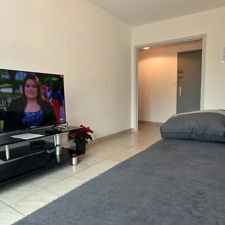 Beau T3 Spacieux Proche Centre Ville Brive-la-Gaillarde Extérieur photo