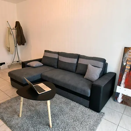 Beau T3 Spacieux Proche Centre Ville Brive-la-Gaillarde Extérieur photo