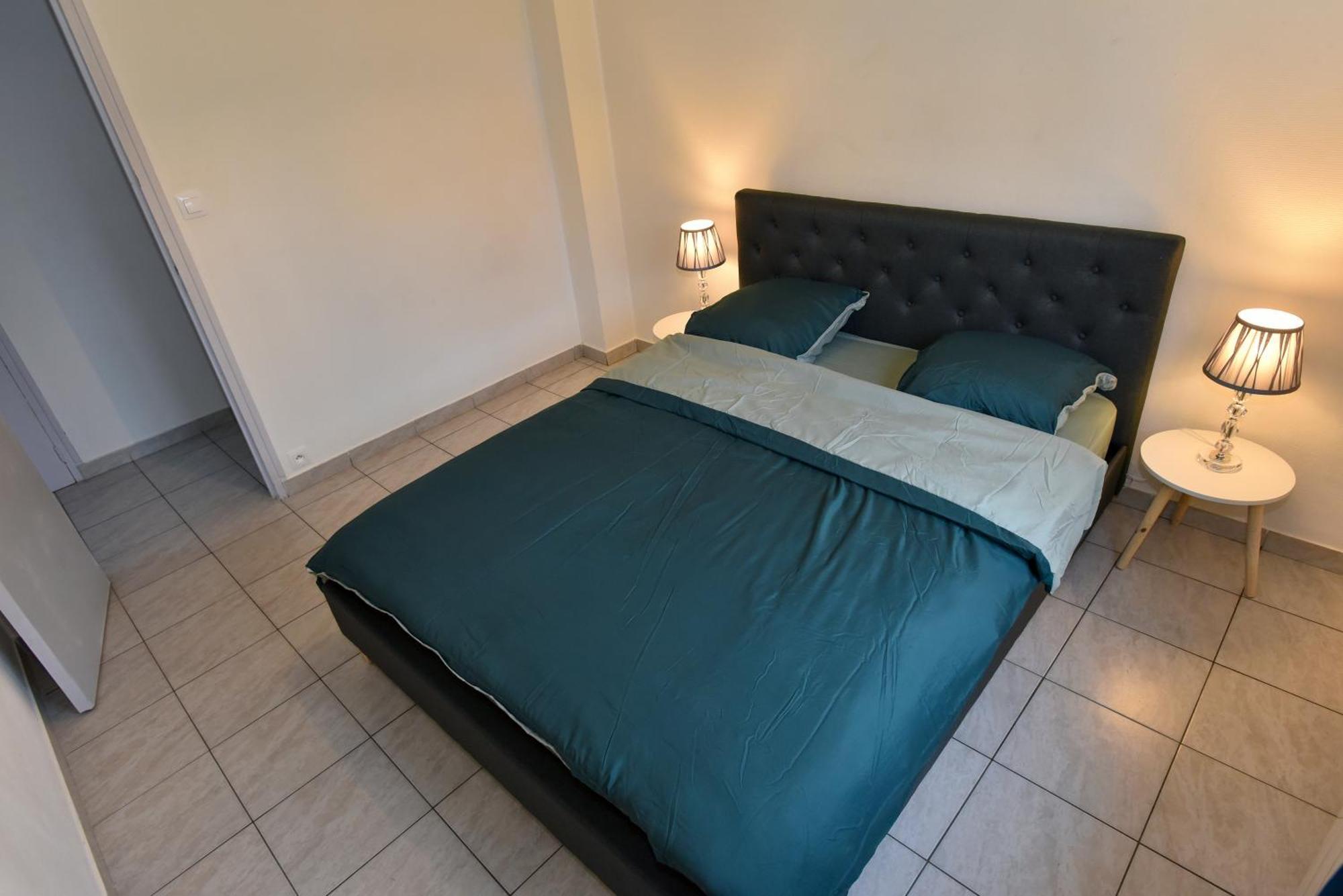 Beau T3 Spacieux Proche Centre