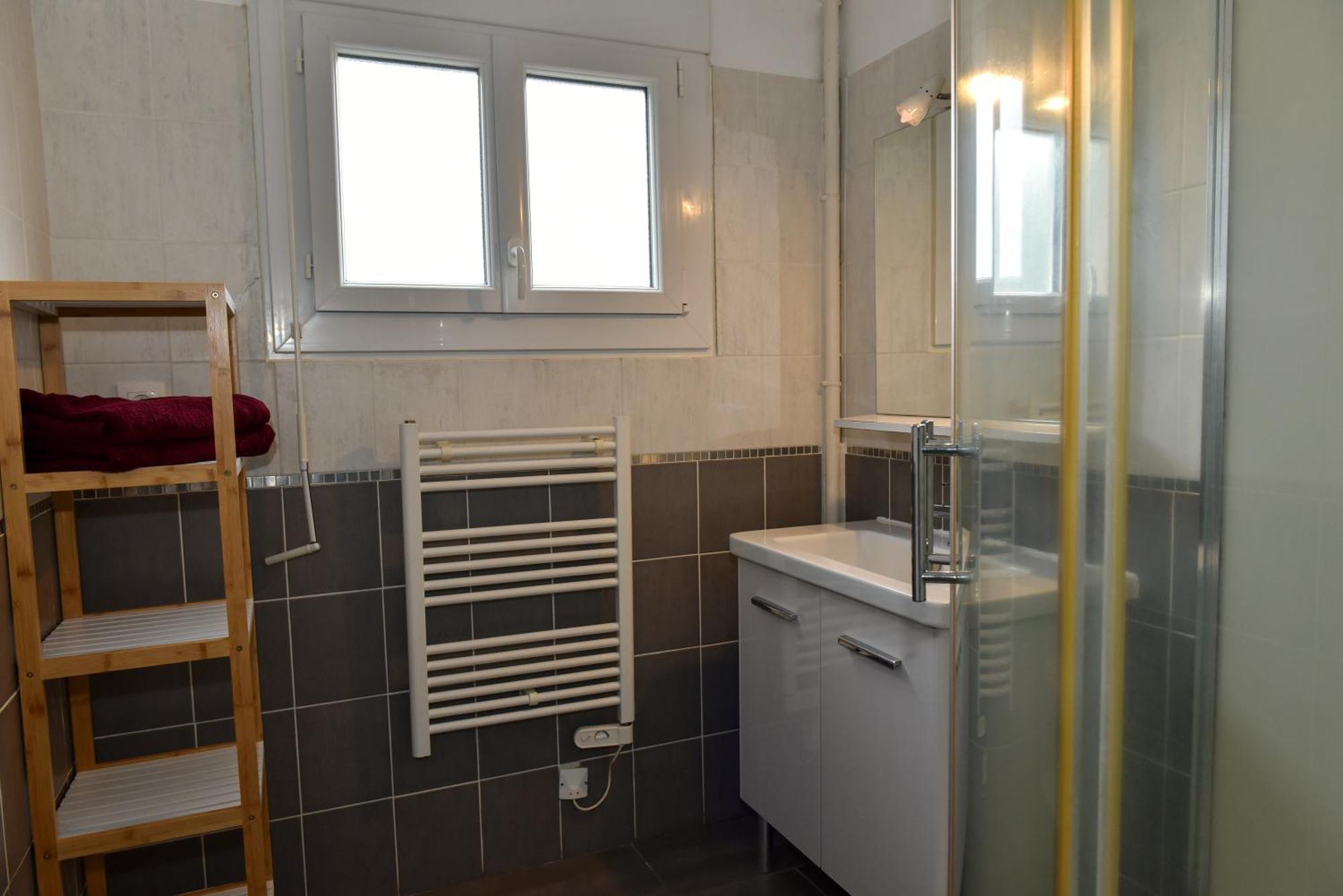 Beau T3 Spacieux Proche Centre Appartement